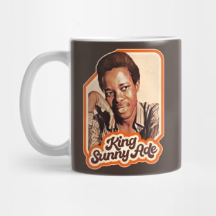 King Sunny Ade Mug